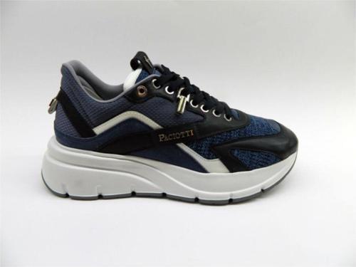 Paciotti 4Us Erkek Sneaker