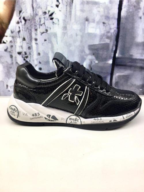 Kadın Sneaker