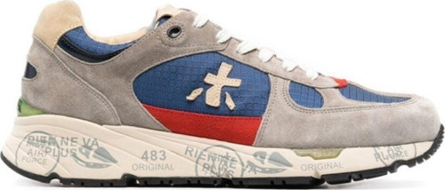 Bej - Erkek Sneaker