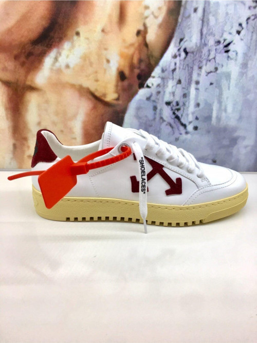 Kadın Beyaz Sneaker