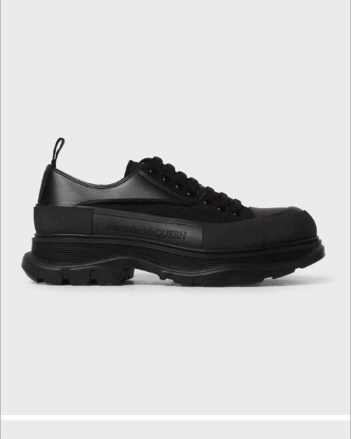 Sneaker Erkek Ayakkabı