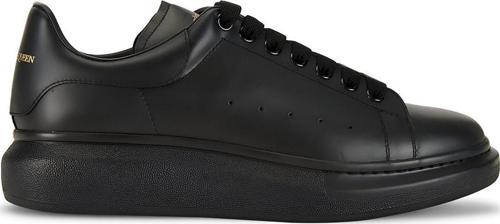 Siyah Oversized Sneakers