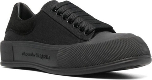 Siyah - Erkek Sneaker
