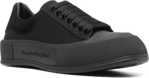 Sneaker Siyah