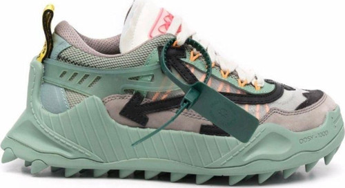 Odys 2.0 Erkek Sneaker