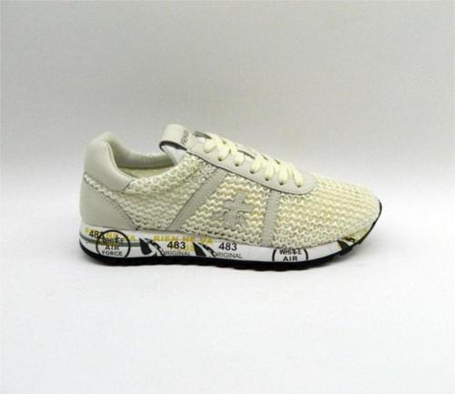 Bayan Sneaker