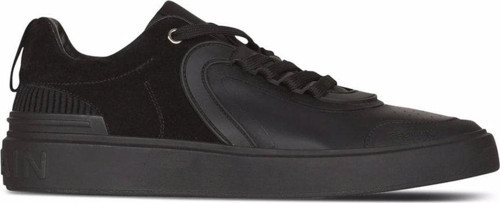 Balmaın B-Skate Low-Top Erkek Sneakers