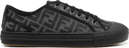 Logolu Erkek Sneaker