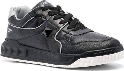 Siyah Sneaker