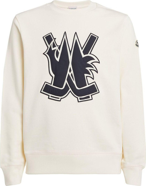 Hockey Logo Sweatshirt