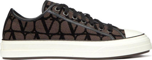 Totaloop Low-Top Erkek Sneakers