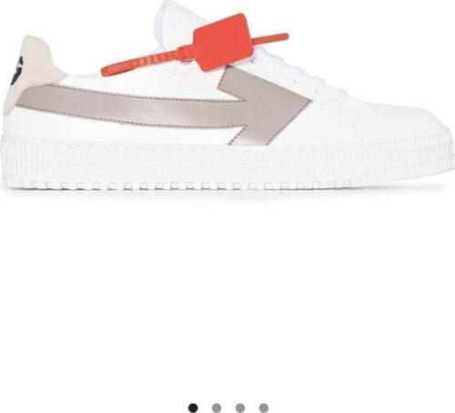 Deri Erkek Sneaker