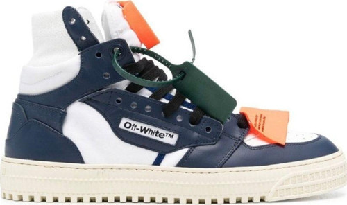 3.0 Off Court Erkek Sneaker