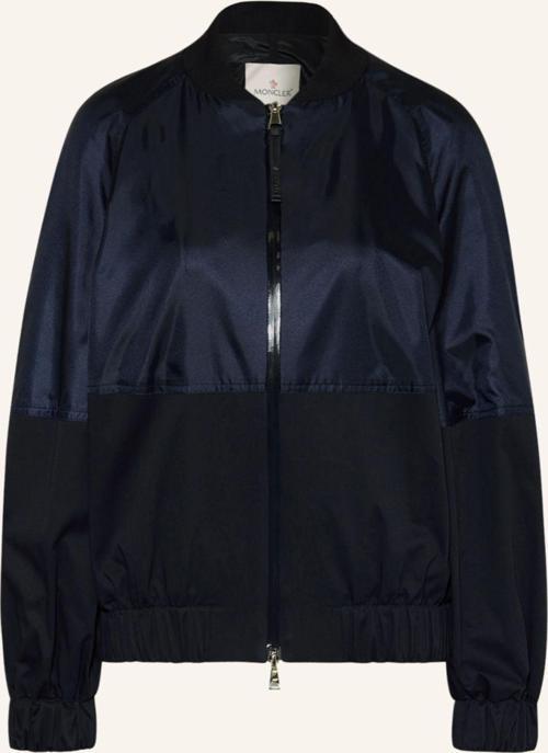 Bomber Jacket Gobıe