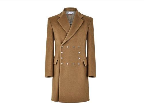 Snap Coat