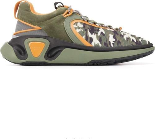 Balmaın Yeşil - Erkek Sneaker