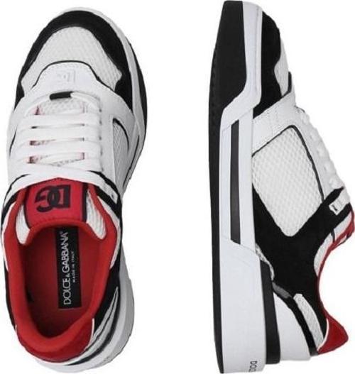 New Roma low-top sneakers