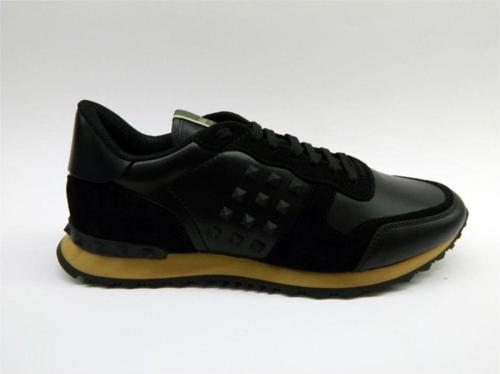 Rockstud Erkek Sneakers