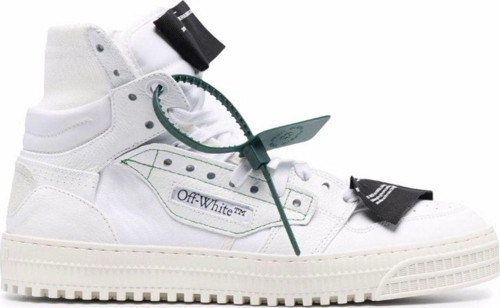 Erkek High Top Sneakers