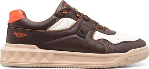 Valentıno Garavani One Stud Erkek Sneaker