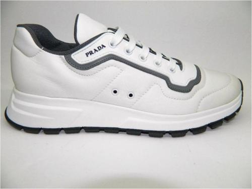 Prada Erkek Sneaker