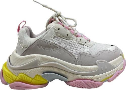 Triple S Kadın Sneaker