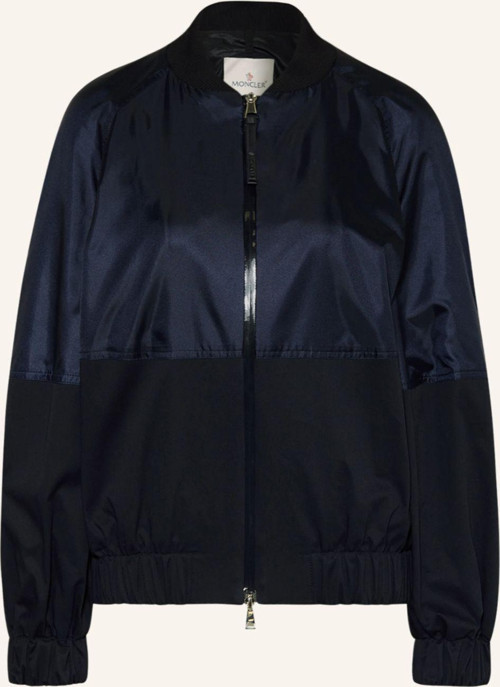 Bomber Jacket Gobıe