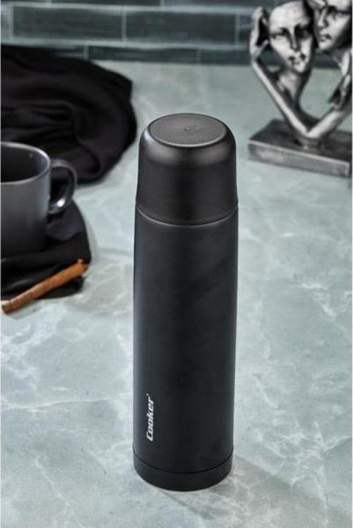 Ckr2021 Cooker Paslanmaz Çelik Trend Termos 500 ML