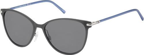 TOMMY HILFIGER THF TH 1397 S R3B BN 56 G GÜNEŞ GÖZLÜĞÜ