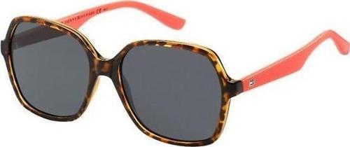 TOMMY HILFIGER THF TH 1490 S 086 IR 57 G GÜNEŞ GÖZLÜĞÜ