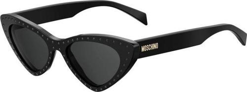 Moshcino MOS006 S 2M2 IR 52 Kadın Güneş Gözlüğü