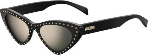 Moshcino MOS006 S 2M2 UE 52 Kadın Güneş Gözlüğü