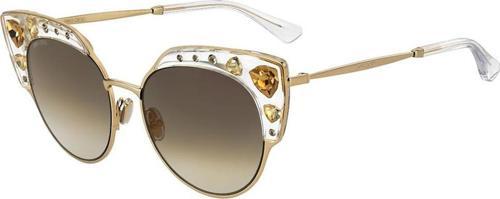 JIMMY CHOO JIM AUDREY S REJ FQ 54 G GÜNEŞ GÖZLÜĞÜ