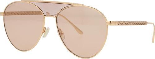 JIMMY CHOO JIM AVE S BKU 2S 58 G GÜNEŞ GÖZLÜĞÜ