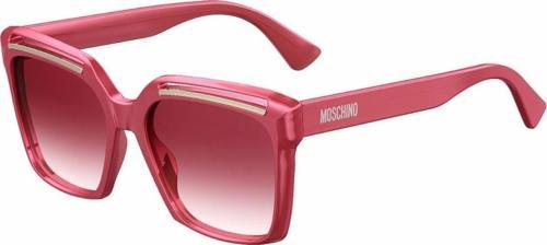 Moshcino MOS035/S MU1 3X 56 G Kadın Güneş Gözlüğü