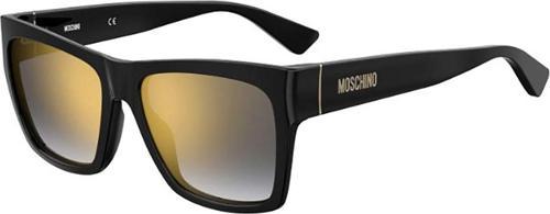 Moshcino MOS064 S 807 FQ 56 Unisex Güneş Gözlüğü