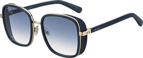 JIMMY CHOO JIM ELVA/S KY2 08 54 G GÜNEŞ GÖZLÜĞÜ