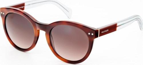 TH 1291/N/S M9G J6 52 G Kadın Güneş Gözlüğü