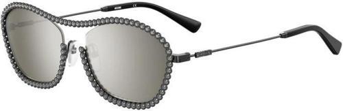 Moshcino MOS071 S V81 T4 55 Kadın Güneş Gözlüğü