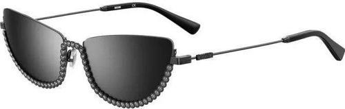 Moshcino MOS070 S V81 T4 58 Kadın Güneş Gözlüğü