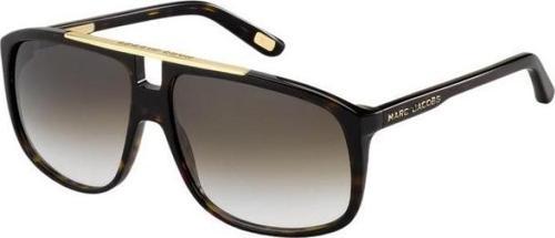 MJ 252 S 086 JS 60 Unisex Güneş Gözlüğü