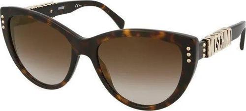 Moshcino MOS018 S 086 JL 56 Kadın Güneş Gözlüğü
