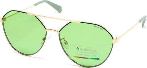 PLD 6059 F S 1ED UC 61 Unisex Güneş Gözlüğü