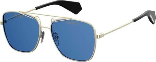 6048 S X 3YG C3 60 G Unisex Güneş Gözlüğü