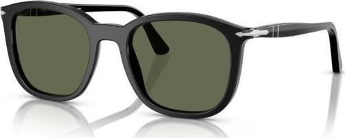 PO3355S 95 58 54 Unisex Güneş Gözlüğü