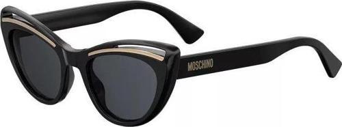 Moshcino MOS036 S 807 IR 51 Kadın Güneş Gözlüğü