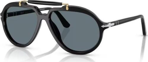 PO0202S 95 3R 57 Unisex Güneş Gözlüğü