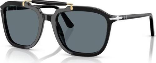 PO0203S 95 3R 55 Unisex Güneş Gözlüğü