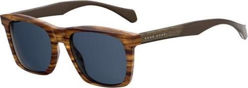 HUB BOSS 0911/N/S KVI KU 53 G Unisex Güneş Gözlüğü