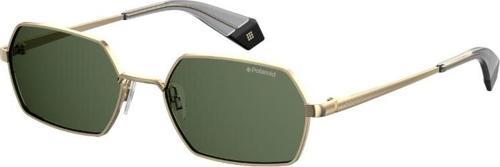 POLAROID PLD PLD 6068/S PEF UC 56 G Unisex Güneş Gözlüğü